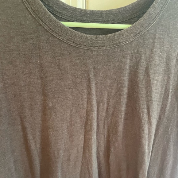 Universal Thread Black Dress - Picture 2 of 6